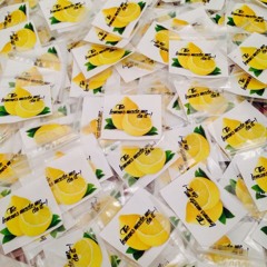 SLIM STICKYLEMONS TENG