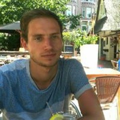 Chris Johann Wildeboer