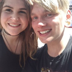 Morgan Anarcho Harrison