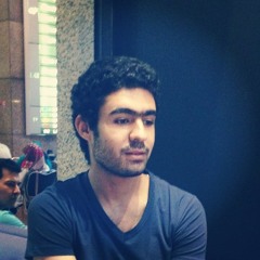 Hesham Seoudi
