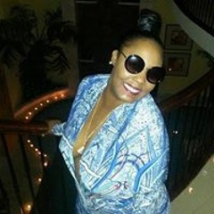 Tijuana Bosslady Crawford