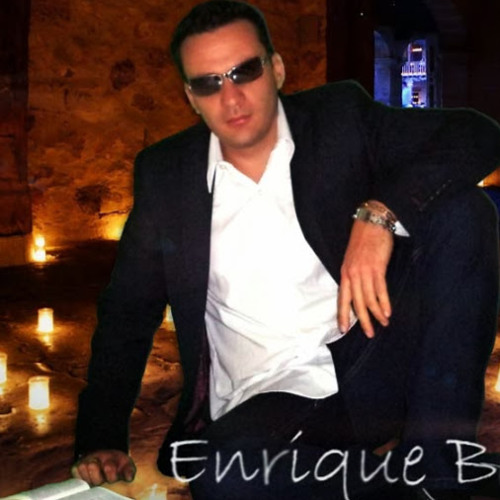 Enrique Borges 1’s avatar