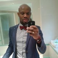 Fineboy Andrew Robinson