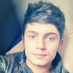 Camilo Andres Santamaria