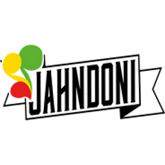 Jahndoni Reggae