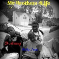 Twine John Dillinger Clay