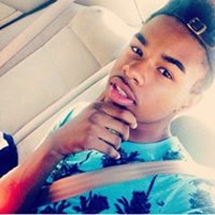Quent Trez Murphy