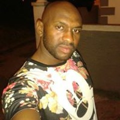 Aurain Orlando Roberts