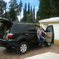 Cesar A. Poveda Saza