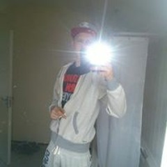 Daniel Paul Beardmore