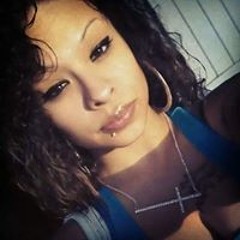 Jayde Marie Spillman