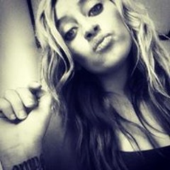 Samantha Lynn Simonds