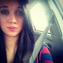 Molly Elizabeth Frick