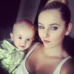 Sonia Skylar Mc'k