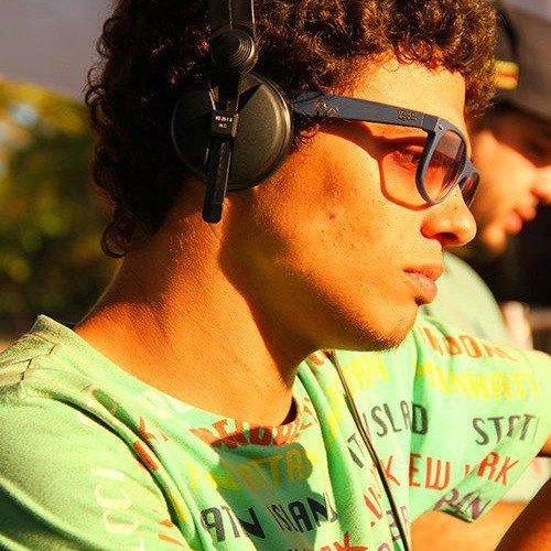 DJ Phabllow - Sounds Of Beach
