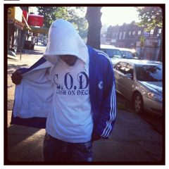 Shmoney June