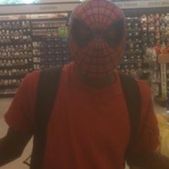 Al-Taron Jeremi-ah Fields