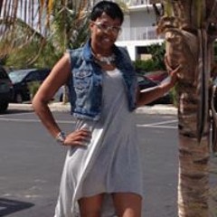 Carmelita Williams 1