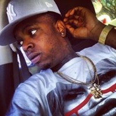 Brandon Kil'lab Myrick