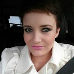 Kimberley Phillips 8