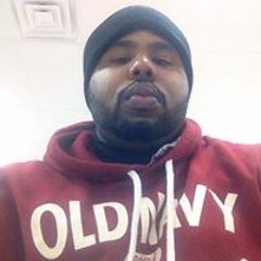 Gerald Decaro McQueen