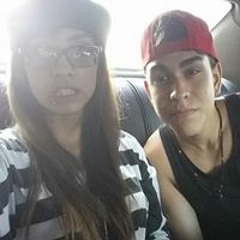 Gretzchen Natalia Matias