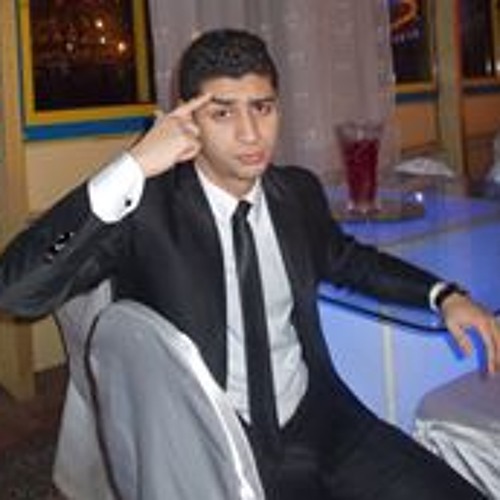 Ahmed Abd Elah’s avatar