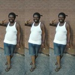 Timothy Itsreal Nicholson