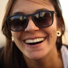 Emeline Bersani Ribeiro