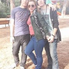 Andy Jesús Gonzalez