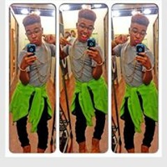 Travion IDance Sherman