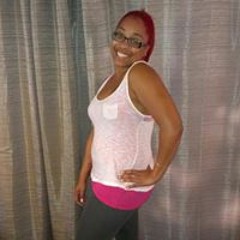 Tamra Ladychevyg Boykin