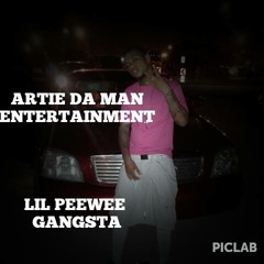 peewee gangsta