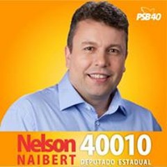 Nelson Naibert