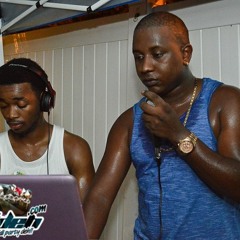 DJ BRAD (FIRM MUSIC)