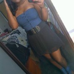 Kristen Janae-Ajoy White