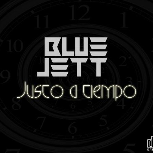Blue Jett Official’s avatar