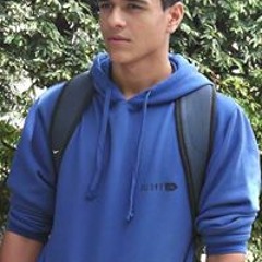 Allef Ribeiro 2