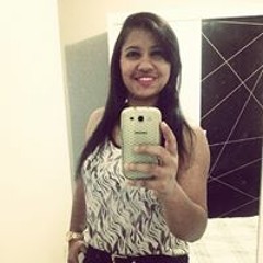 Hayssa Rodrigues Aquino