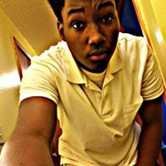 Asher BlueBoy Jarrett