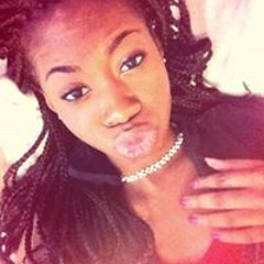 Shaana Sha-Know Campbell