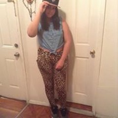 Nayi Alvarez Fabian