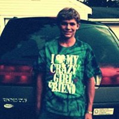 Isaac William Saunders