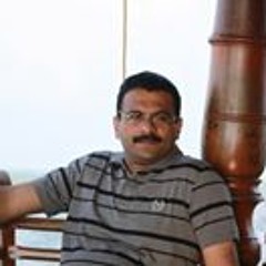 Vinod DivakaranNair