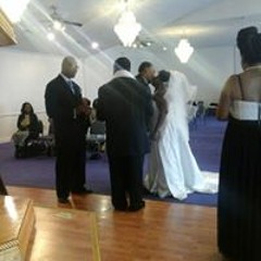 Roberta T Thompson-walker