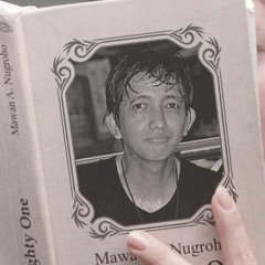 Mawan A. Nugroho