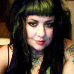 Witch house and things