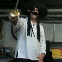Buffalo bill-E