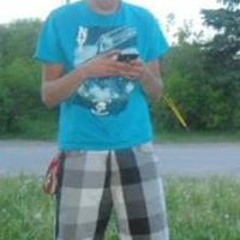 Jaret Marcel Larocque