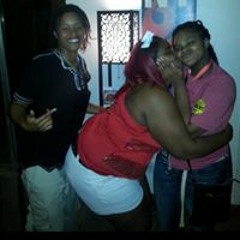 Ebony Melanie Williams